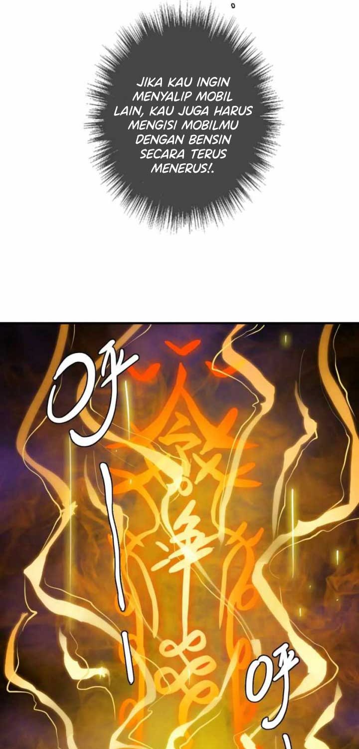 Supreme Taoist (2021) –> (Supreme Exorcist) Chapter 22 Gambar 8