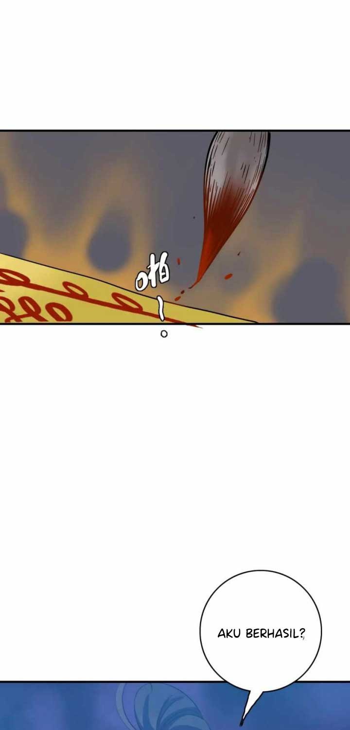 Supreme Taoist (2021) –> (Supreme Exorcist) Chapter 22 Gambar 11
