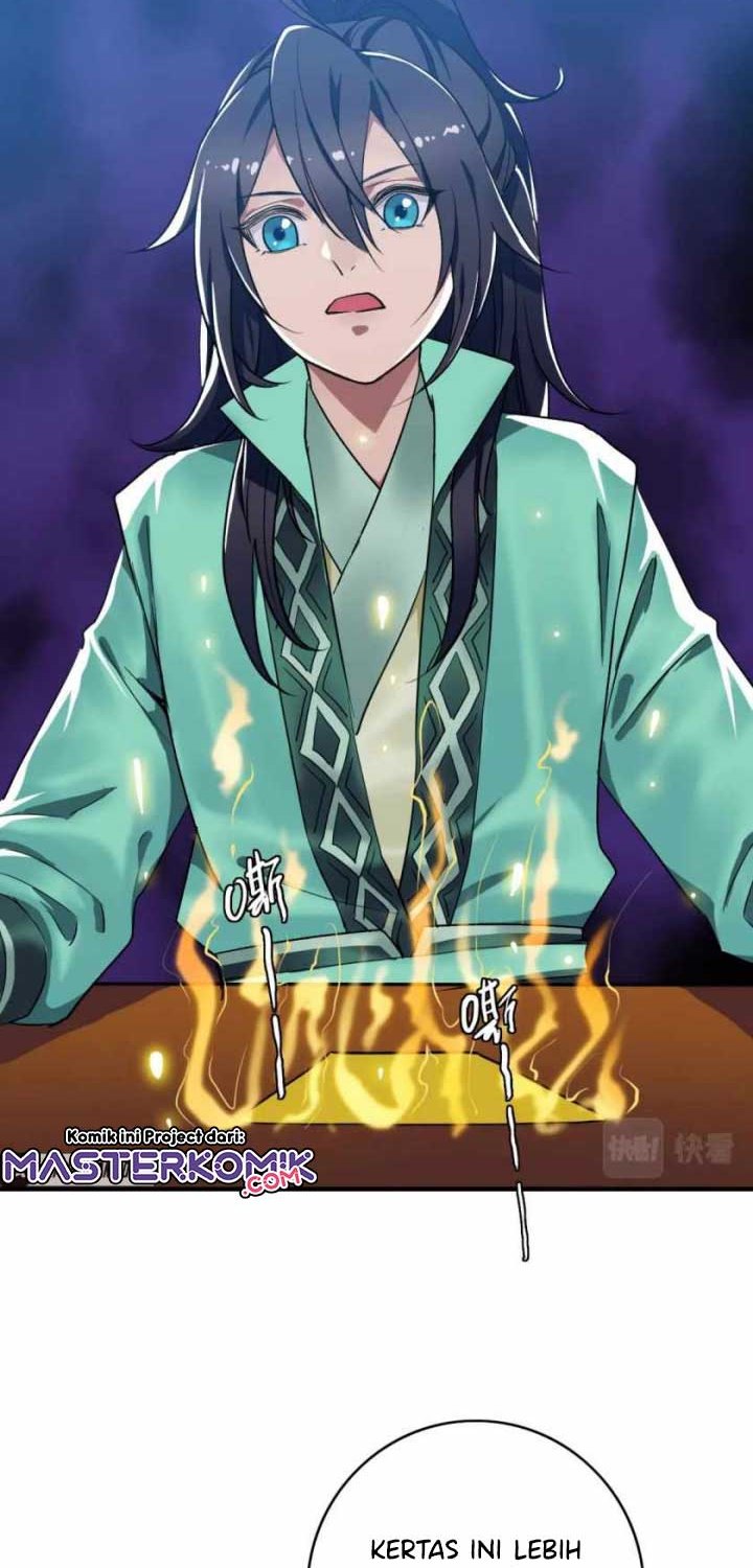 Supreme Taoist (2021) –> (Supreme Exorcist) Chapter 22 Gambar 12
