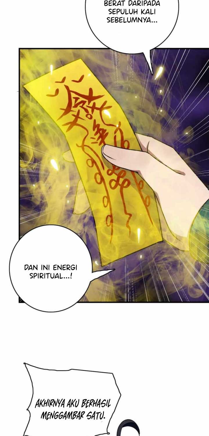 Supreme Taoist (2021) –> (Supreme Exorcist) Chapter 22 Gambar 13