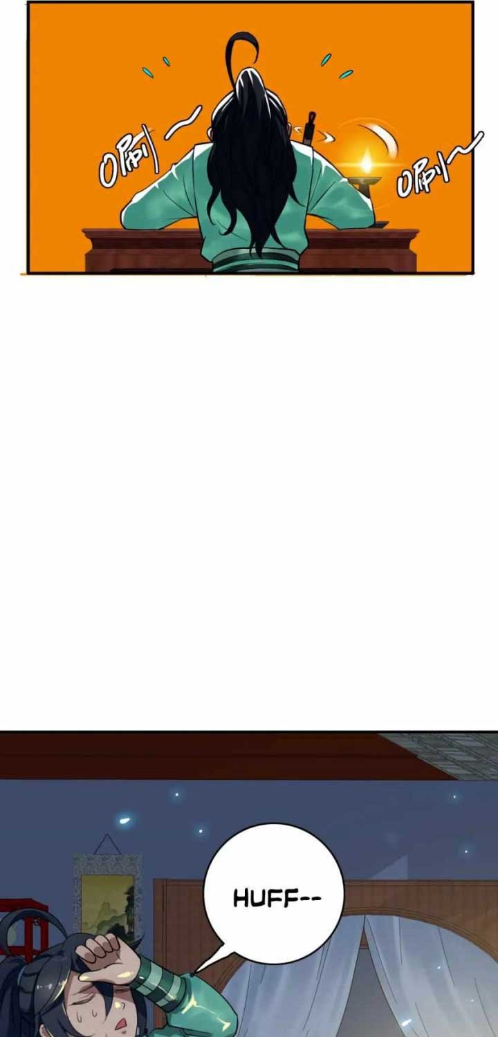 Supreme Taoist (2021) –> (Supreme Exorcist) Chapter 22 Gambar 15