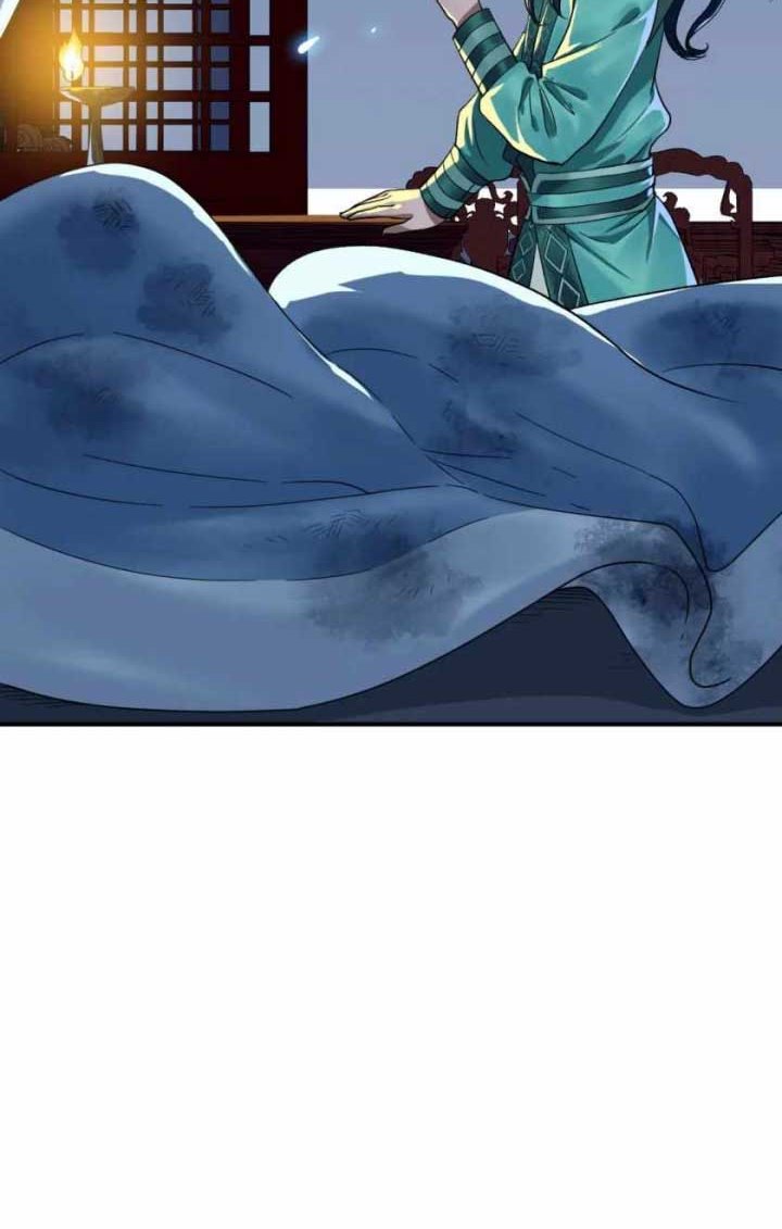 Supreme Taoist (2021) –> (Supreme Exorcist) Chapter 22 Gambar 18