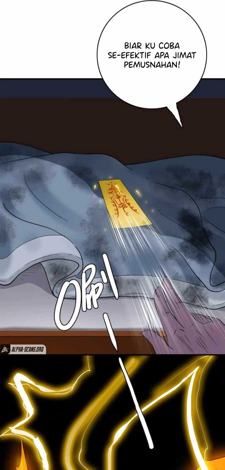 Supreme Taoist (2021) –> (Supreme Exorcist) Chapter 22 Gambar 19