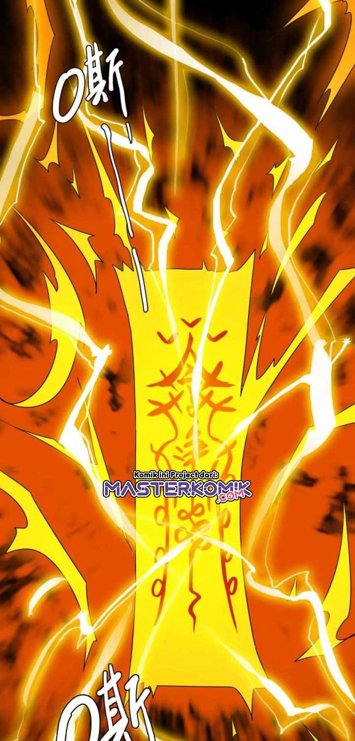 Supreme Taoist (2021) –> (Supreme Exorcist) Chapter 22 Gambar 20