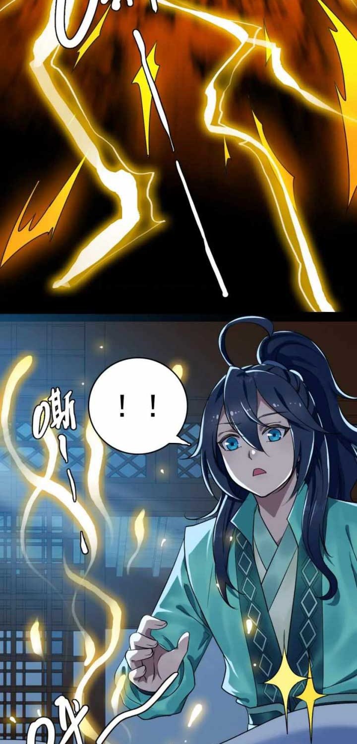 Supreme Taoist (2021) –> (Supreme Exorcist) Chapter 22 Gambar 21