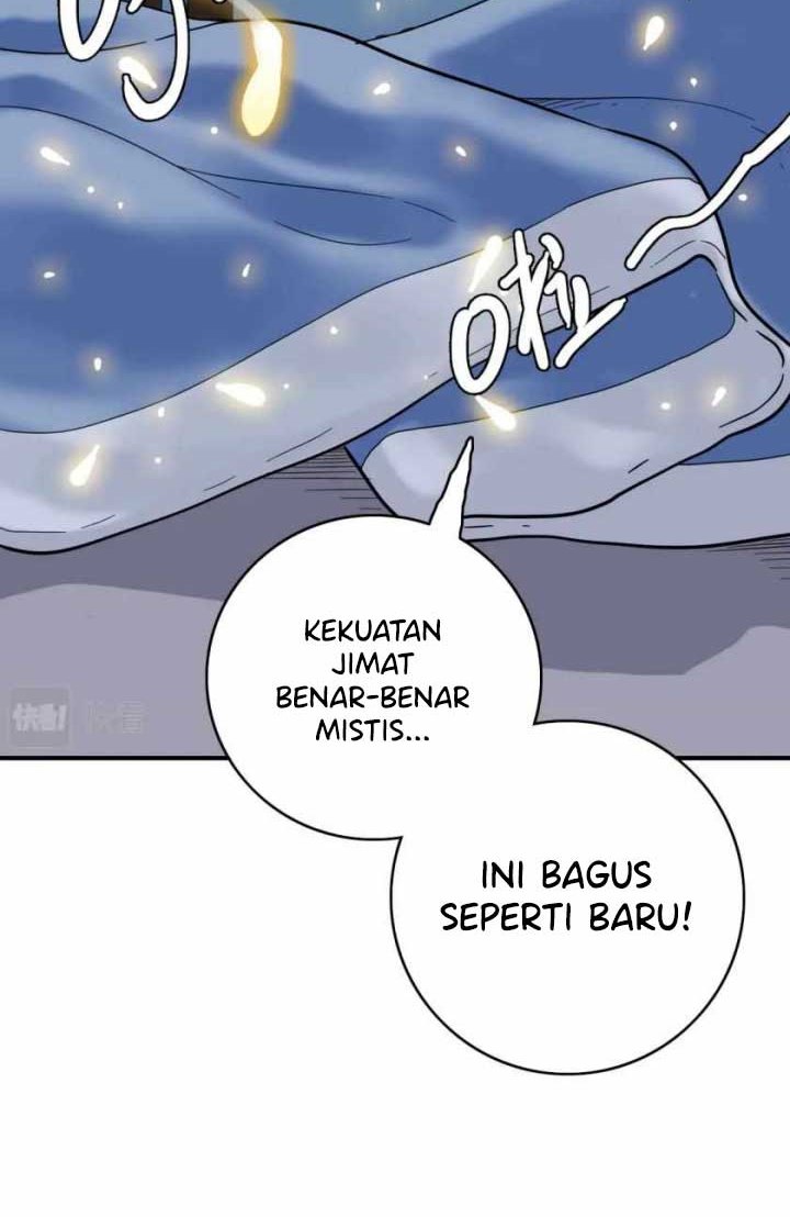 Supreme Taoist (2021) –> (Supreme Exorcist) Chapter 22 Gambar 22
