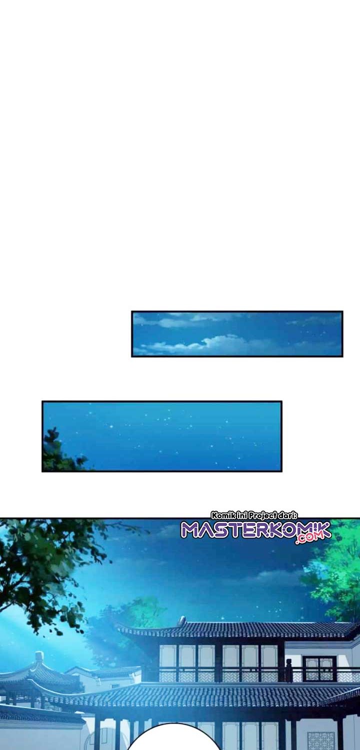 Supreme Taoist (2021) –> (Supreme Exorcist) Chapter 22 Gambar 24
