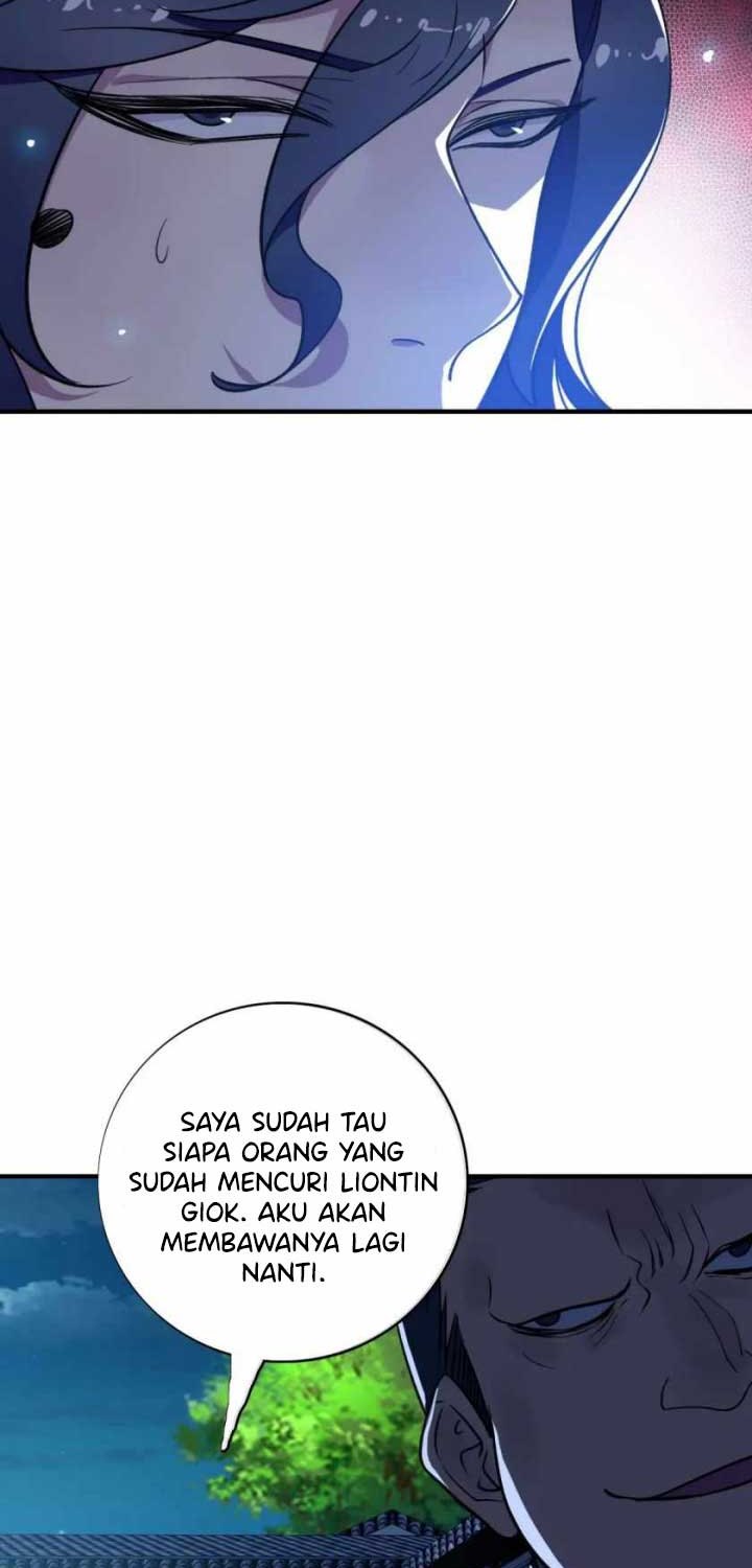Supreme Taoist (2021) –> (Supreme Exorcist) Chapter 22 Gambar 29