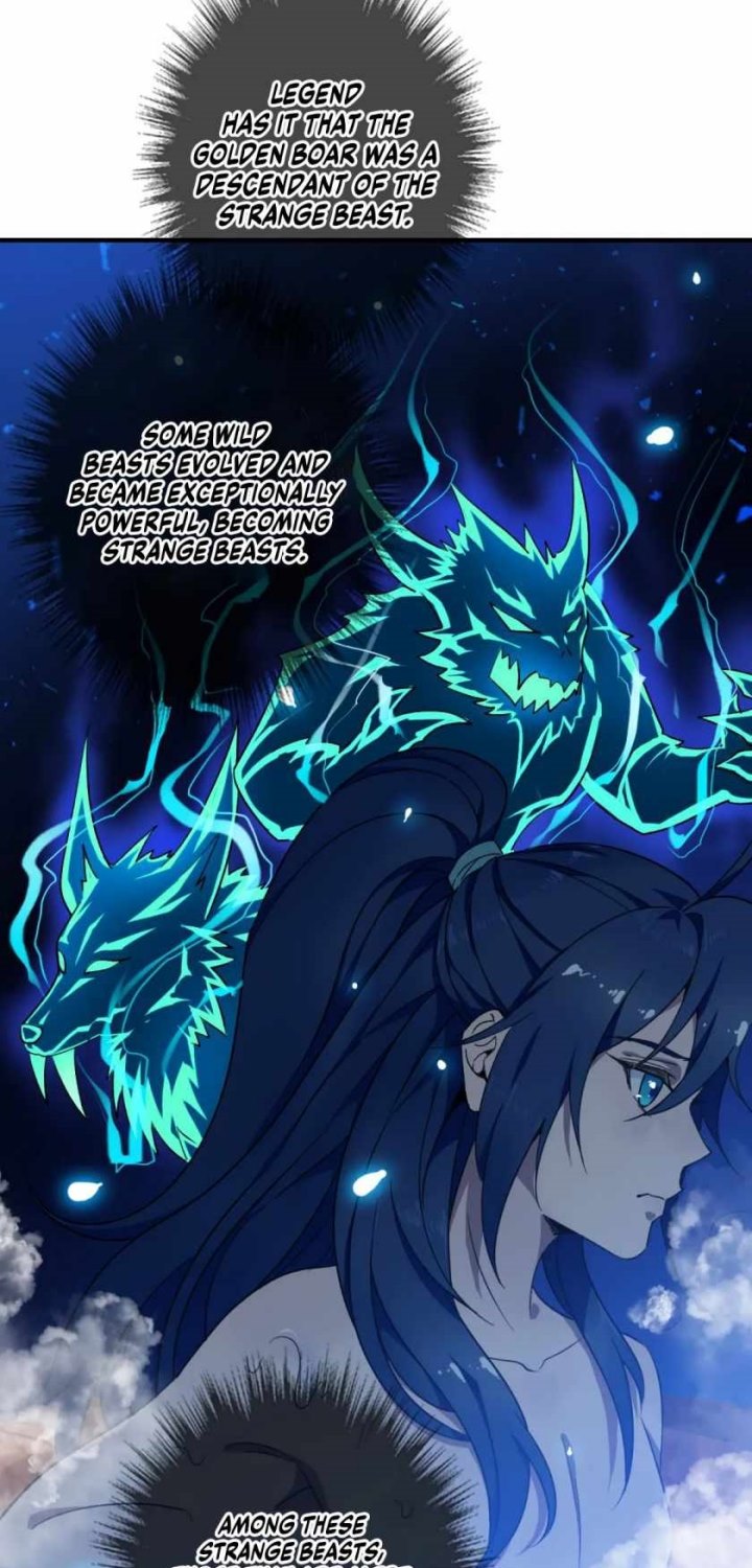 Supreme Taoist (2021) –> (Supreme Exorcist) Chapter 22 Gambar 36