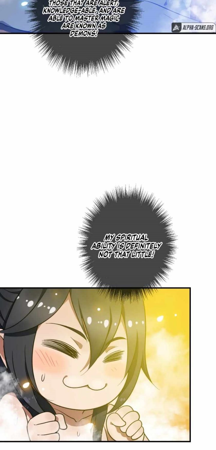 Supreme Taoist (2021) –> (Supreme Exorcist) Chapter 22 Gambar 37