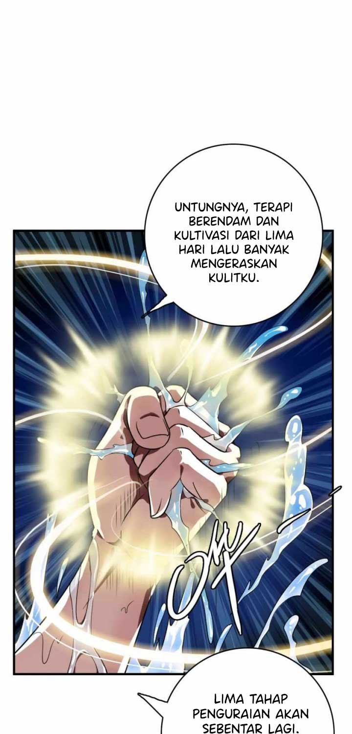 Supreme Taoist (2021) –> (Supreme Exorcist) Chapter 22 Gambar 40