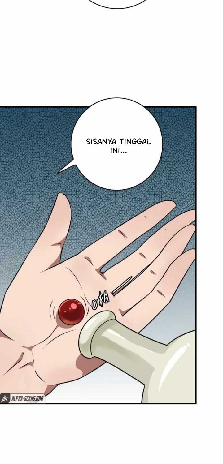 Supreme Taoist (2021) –> (Supreme Exorcist) Chapter 22 Gambar 42