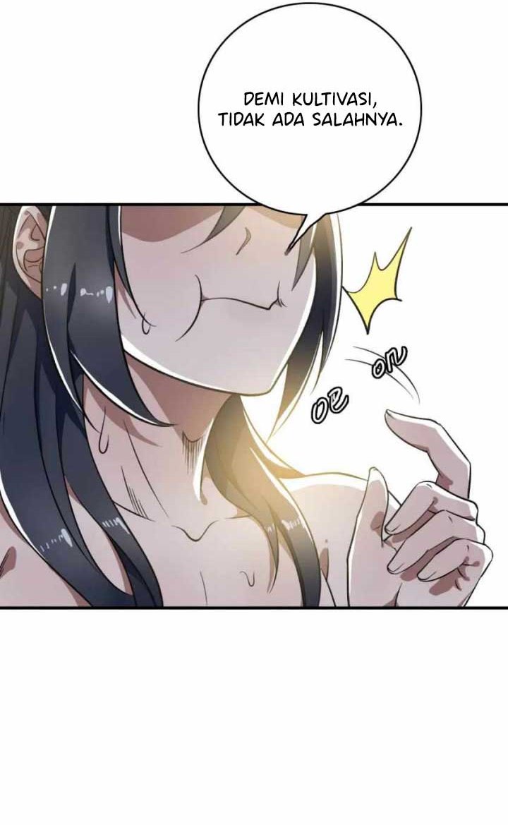 Supreme Taoist (2021) –> (Supreme Exorcist) Chapter 22 Gambar 43
