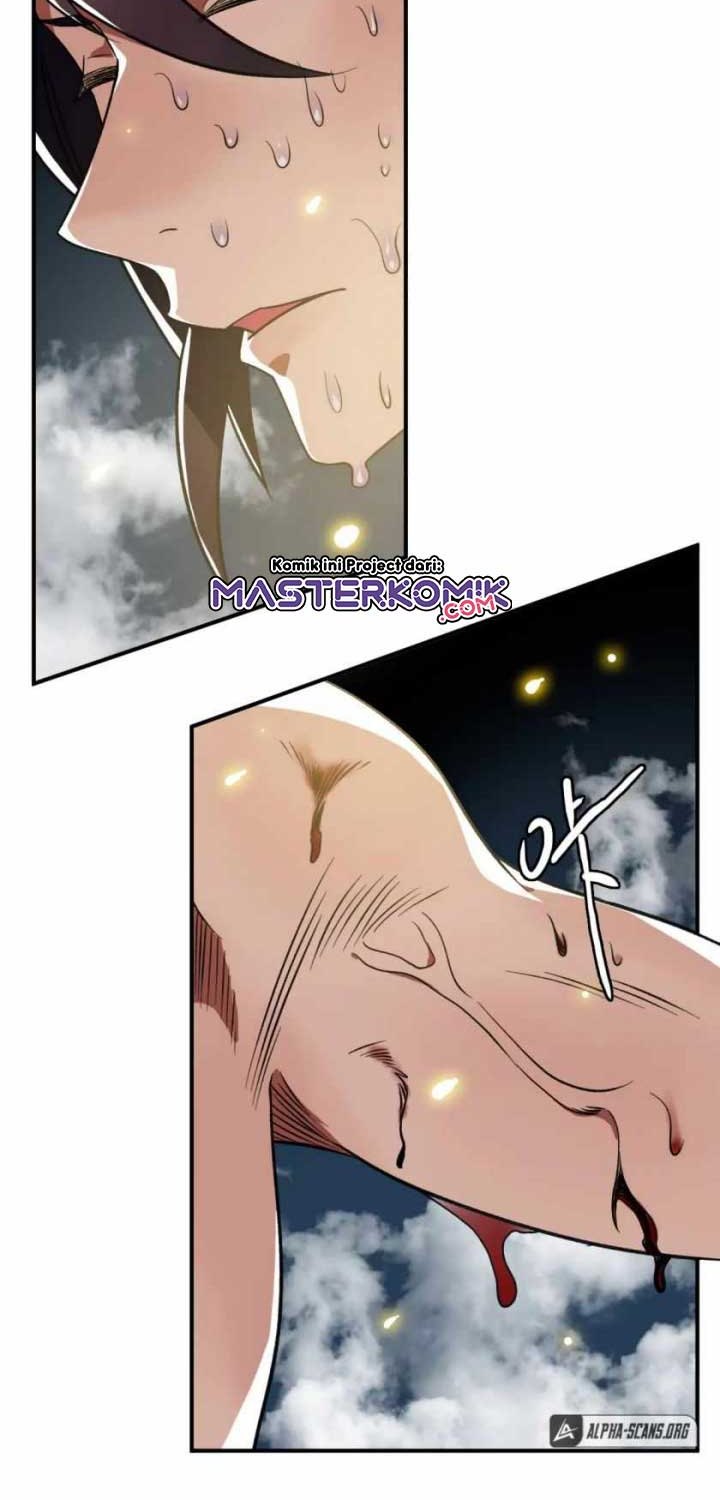 Supreme Taoist (2021) –> (Supreme Exorcist) Chapter 22 Gambar 46