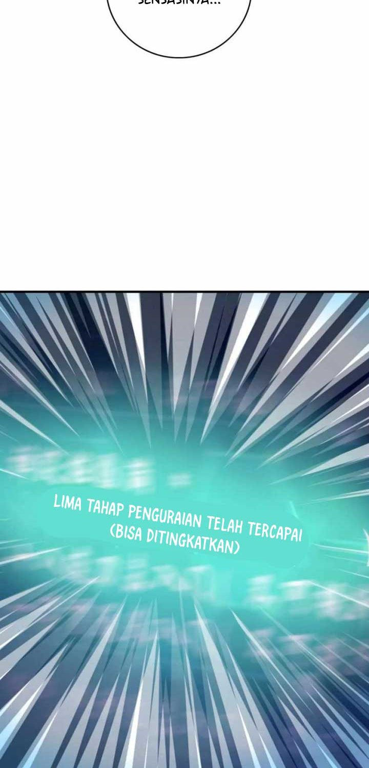 Supreme Taoist (2021) –> (Supreme Exorcist) Chapter 22 Gambar 50