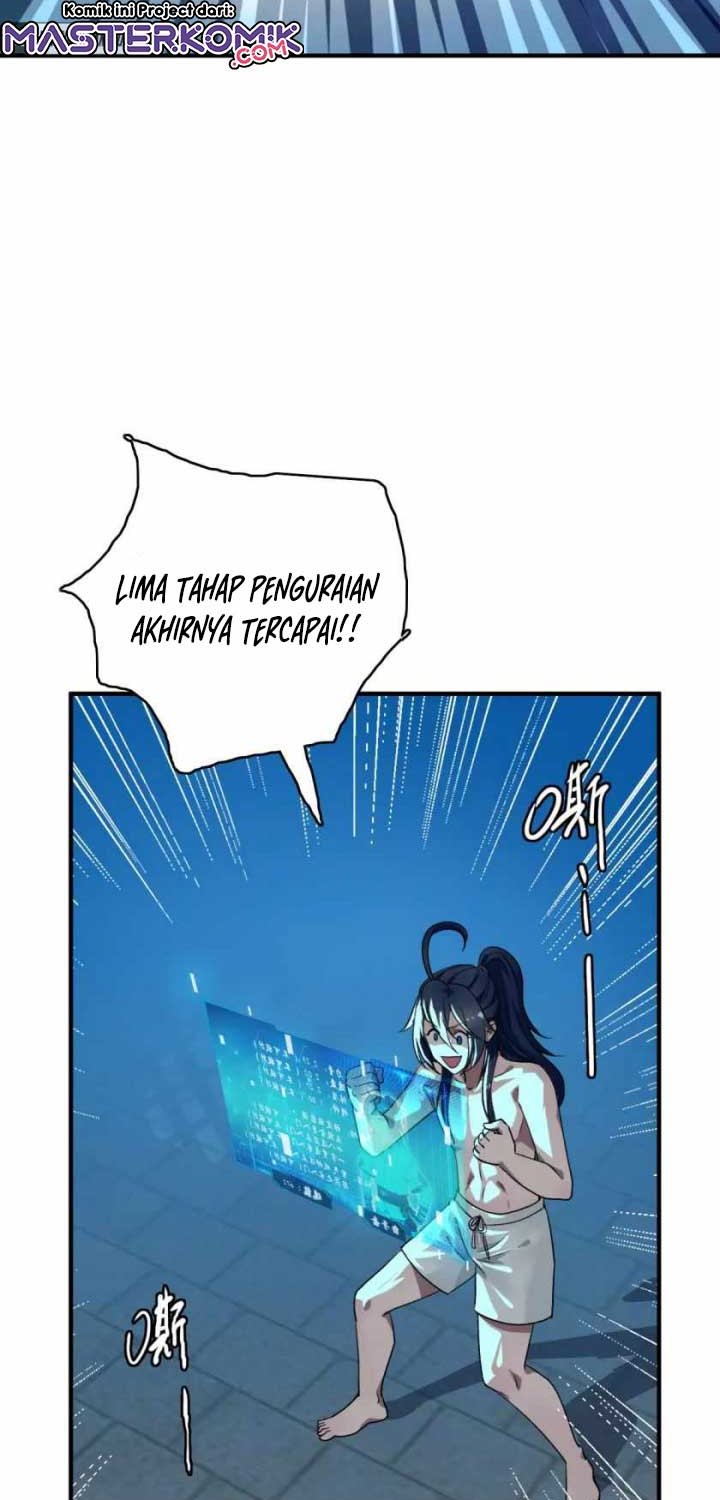 Supreme Taoist (2021) –> (Supreme Exorcist) Chapter 22 Gambar 51