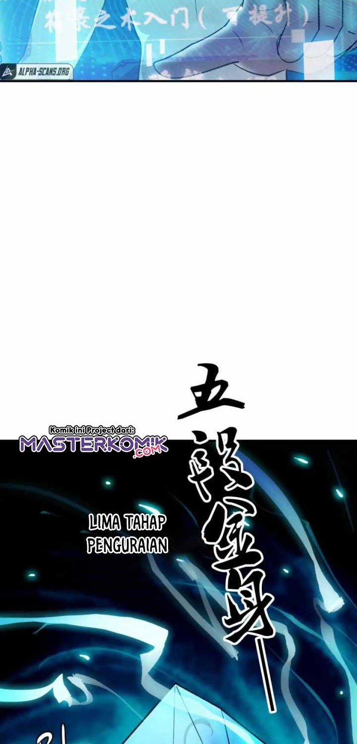 Supreme Taoist (2021) –> (Supreme Exorcist) Chapter 22 Gambar 54