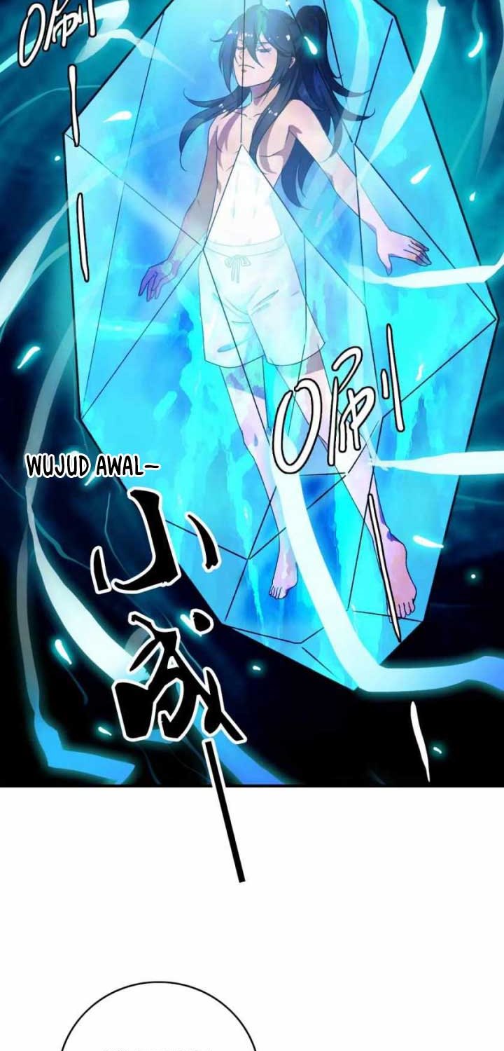 Supreme Taoist (2021) –> (Supreme Exorcist) Chapter 22 Gambar 55