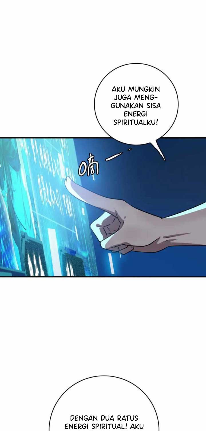 Supreme Taoist (2021) –> (Supreme Exorcist) Chapter 22 Gambar 57