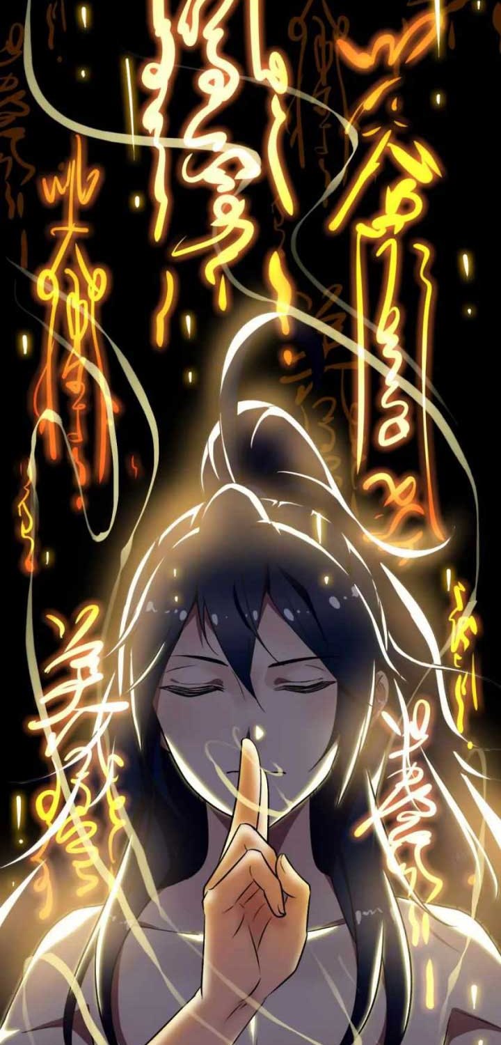 Supreme Taoist (2021) –> (Supreme Exorcist) Chapter 22 Gambar 59