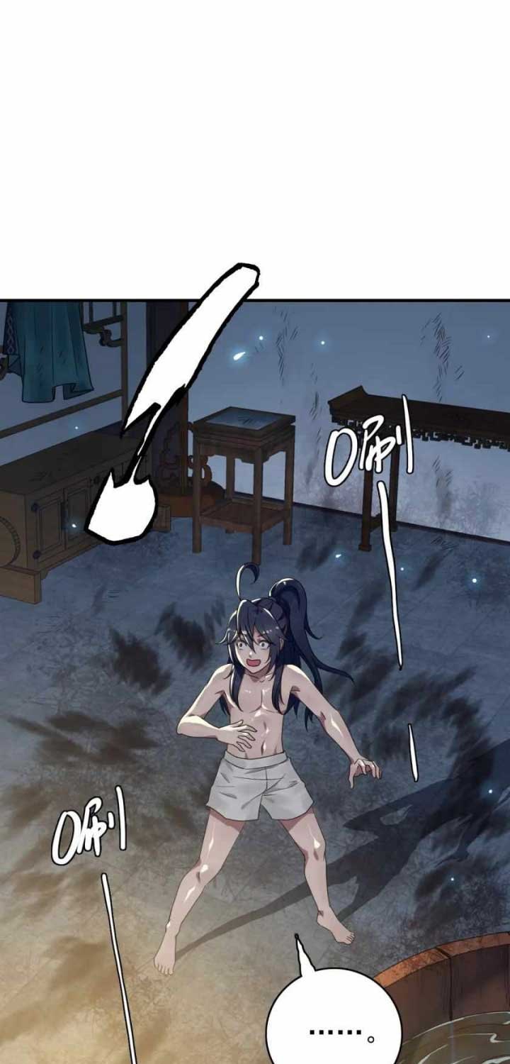 Supreme Taoist (2021) –> (Supreme Exorcist) Chapter 22 Gambar 61