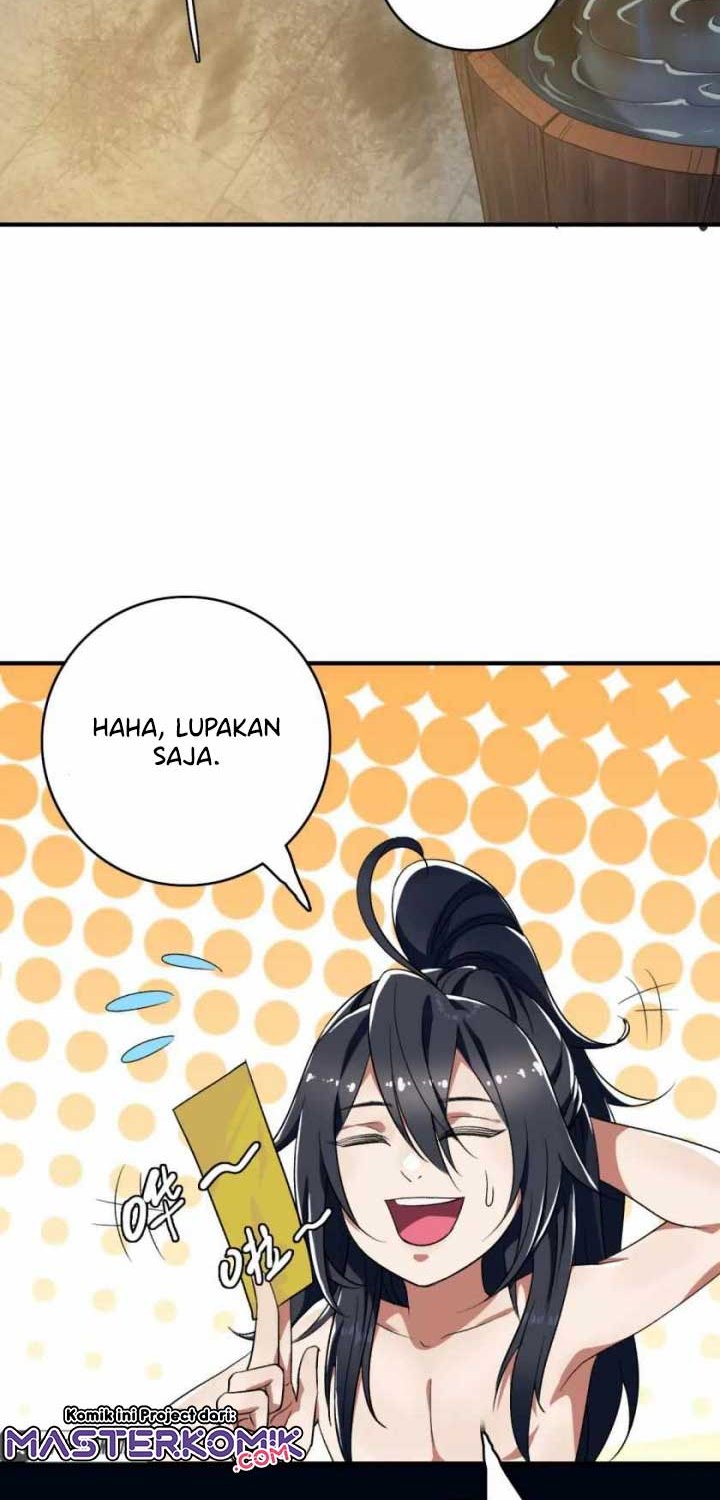 Supreme Taoist (2021) –> (Supreme Exorcist) Chapter 22 Gambar 62