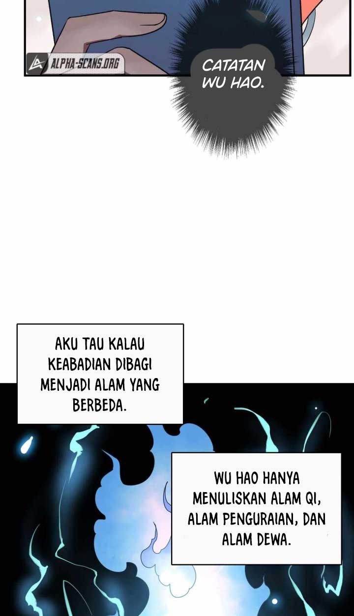 Supreme Taoist (2021) –> (Supreme Exorcist) Chapter 26 Gambar 11