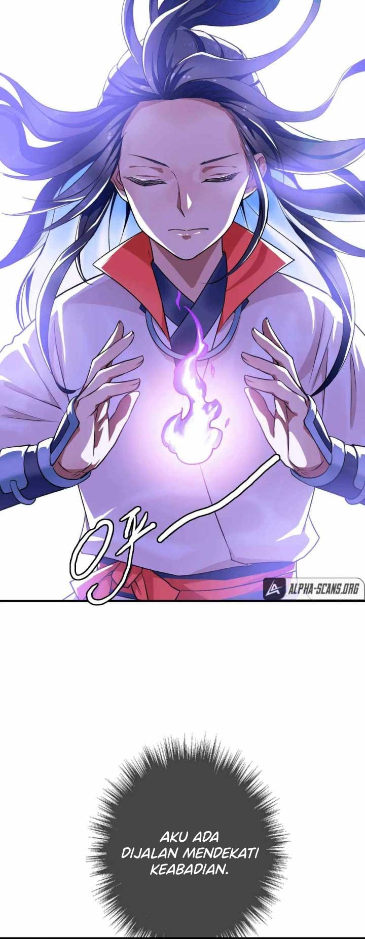 Supreme Taoist (2021) –> (Supreme Exorcist) Chapter 26 Gambar 17