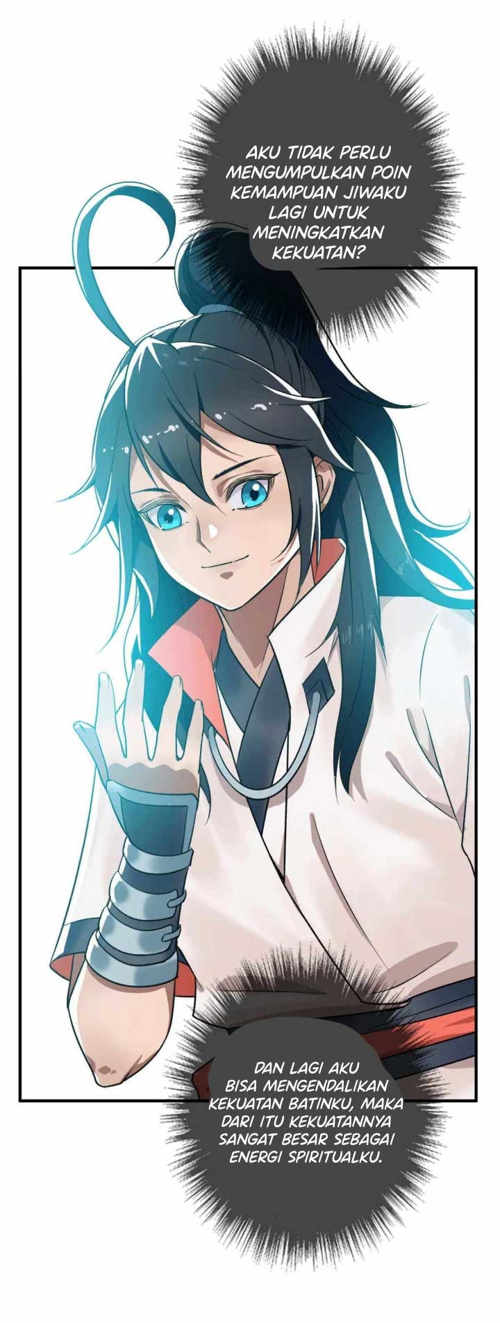 Supreme Taoist (2021) –> (Supreme Exorcist) Chapter 26 Gambar 19