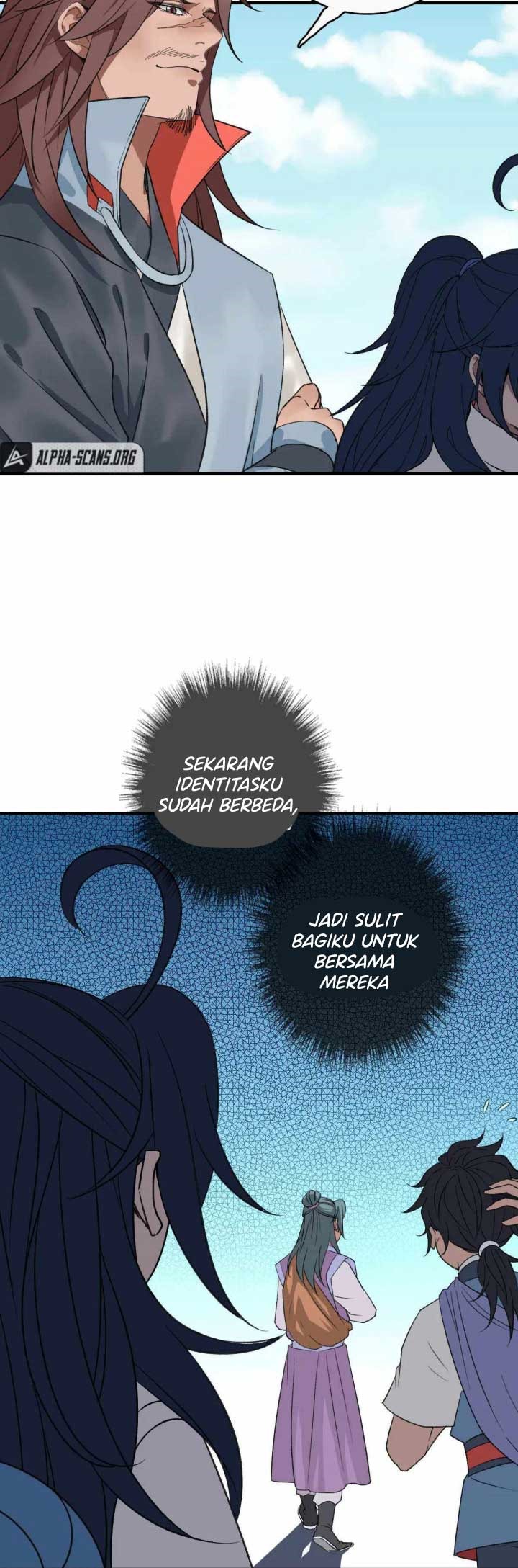 Supreme Taoist (2021) –> (Supreme Exorcist) Chapter 26 Gambar 21