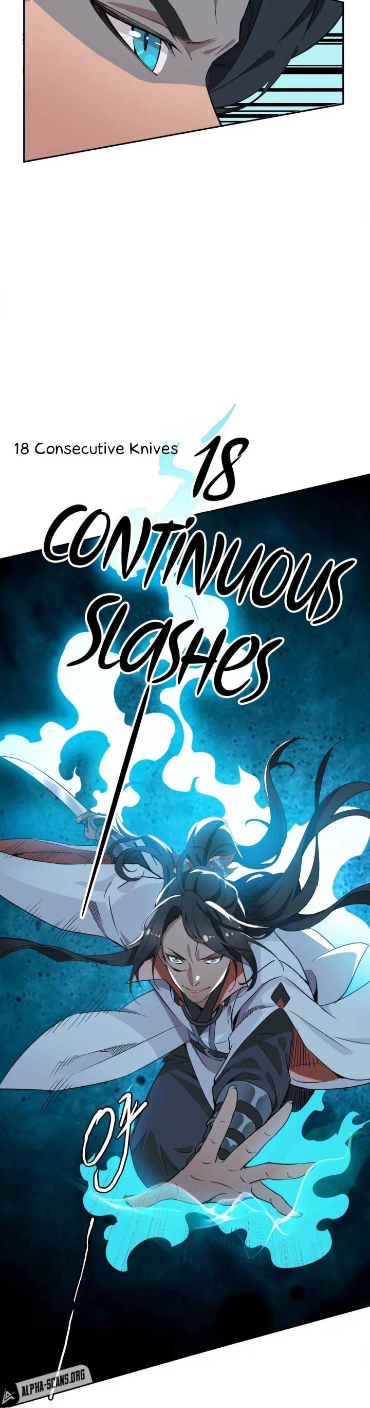 Supreme Taoist (2021) –> (Supreme Exorcist) Chapter 29 Gambar 7