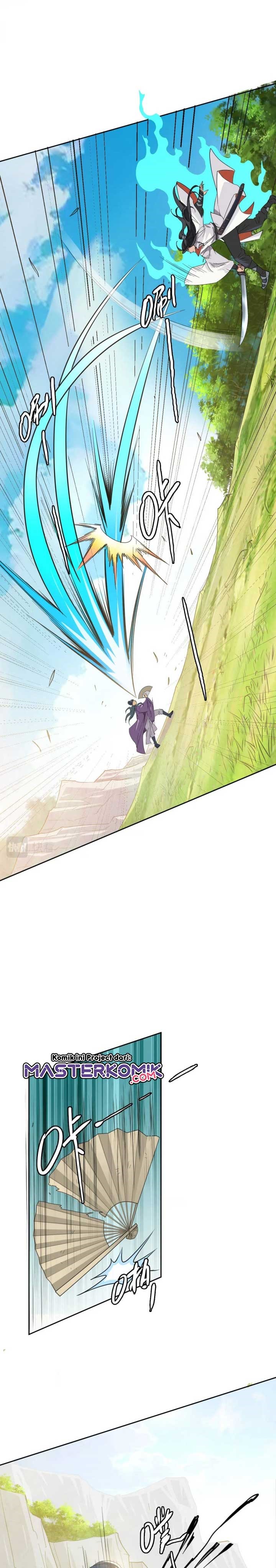 Supreme Taoist (2021) –> (Supreme Exorcist) Chapter 29 Gambar 8