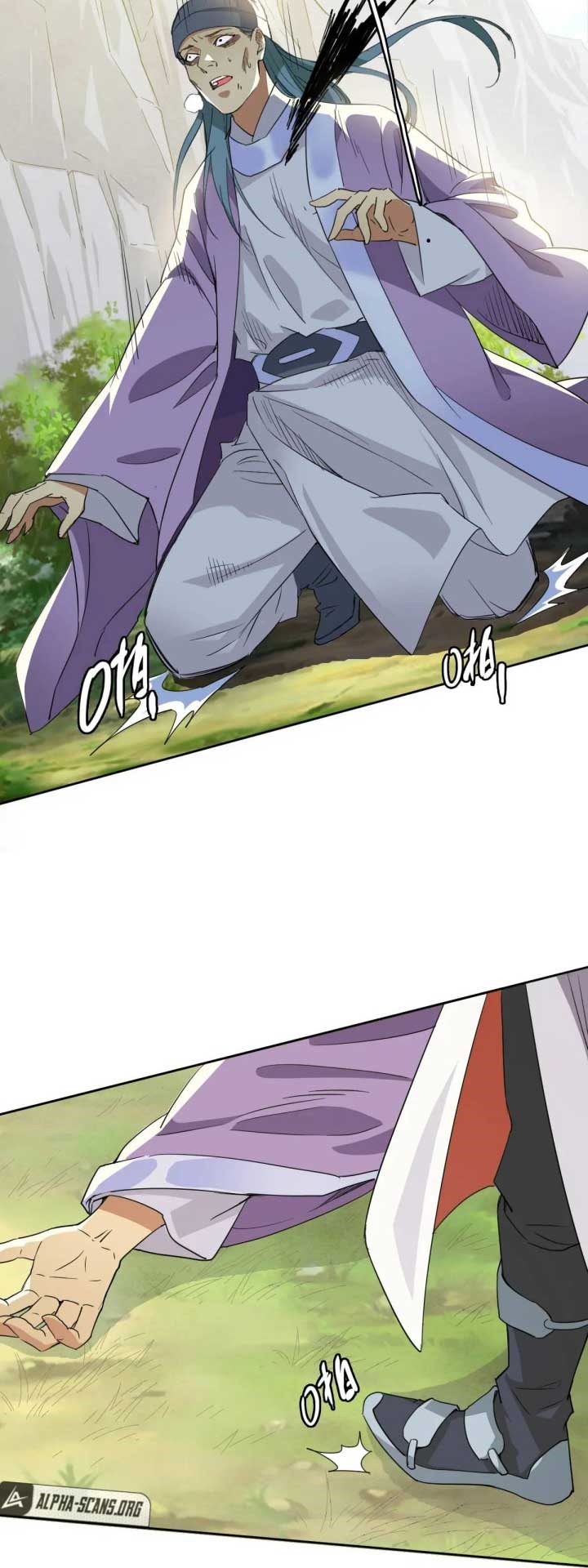 Supreme Taoist (2021) –> (Supreme Exorcist) Chapter 29 Gambar 9