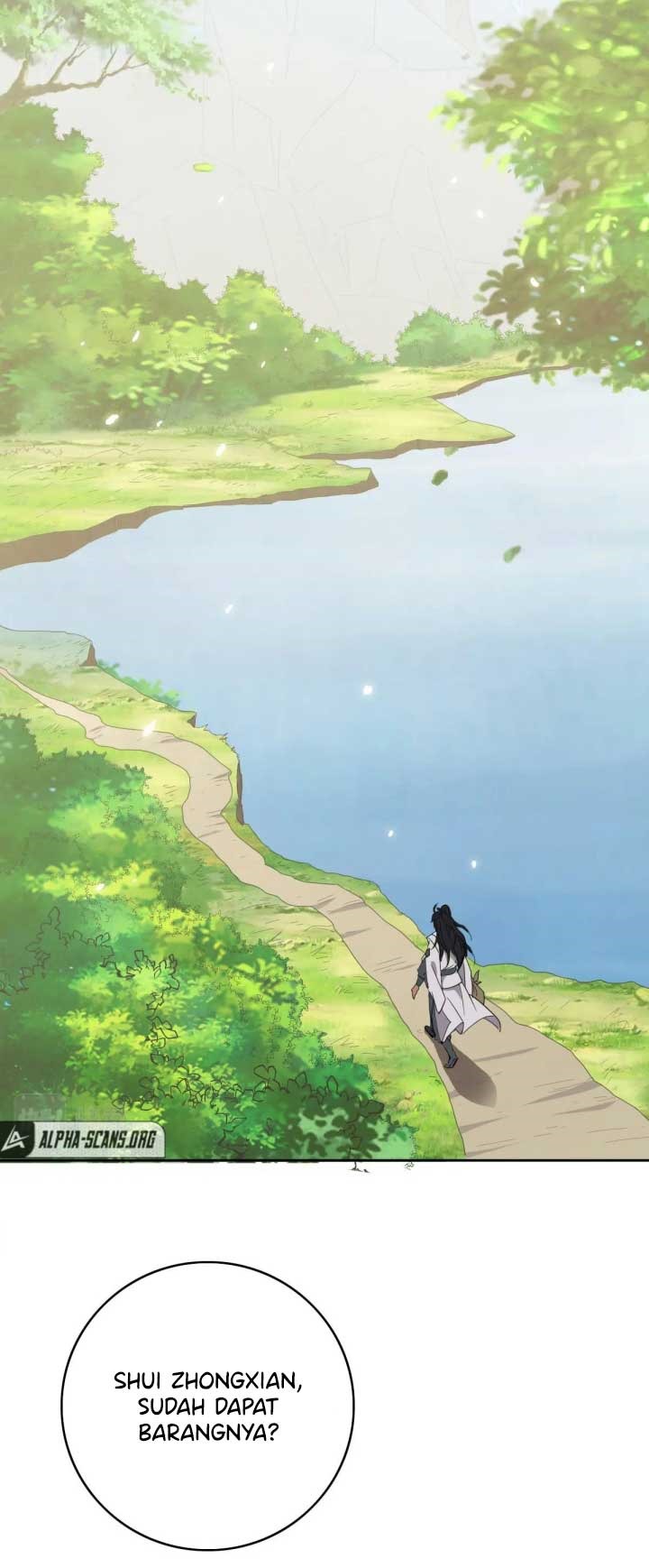 Supreme Taoist (2021) –> (Supreme Exorcist) Chapter 29 Gambar 11