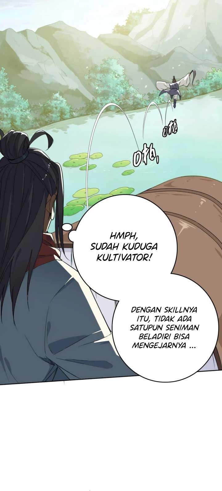 Supreme Taoist (2021) –> (Supreme Exorcist) Chapter 29 Gambar 15