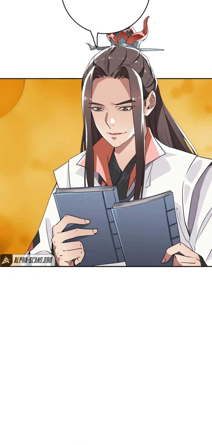 Supreme Taoist (2021) –> (Supreme Exorcist) Chapter 29 Gambar 21