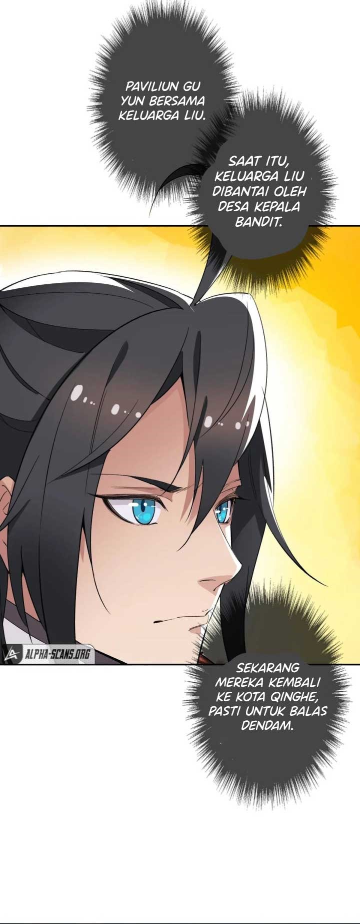 Supreme Taoist (2021) –> (Supreme Exorcist) Chapter 29 Gambar 25