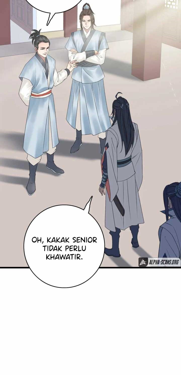 Supreme Taoist (2021) –> (Supreme Exorcist) Chapter 30 Gambar 3
