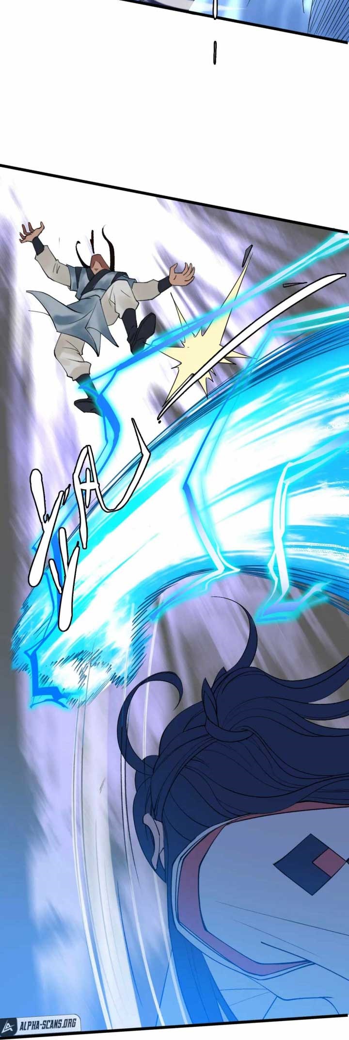 Supreme Taoist (2021) –> (Supreme Exorcist) Chapter 30 Gambar 9