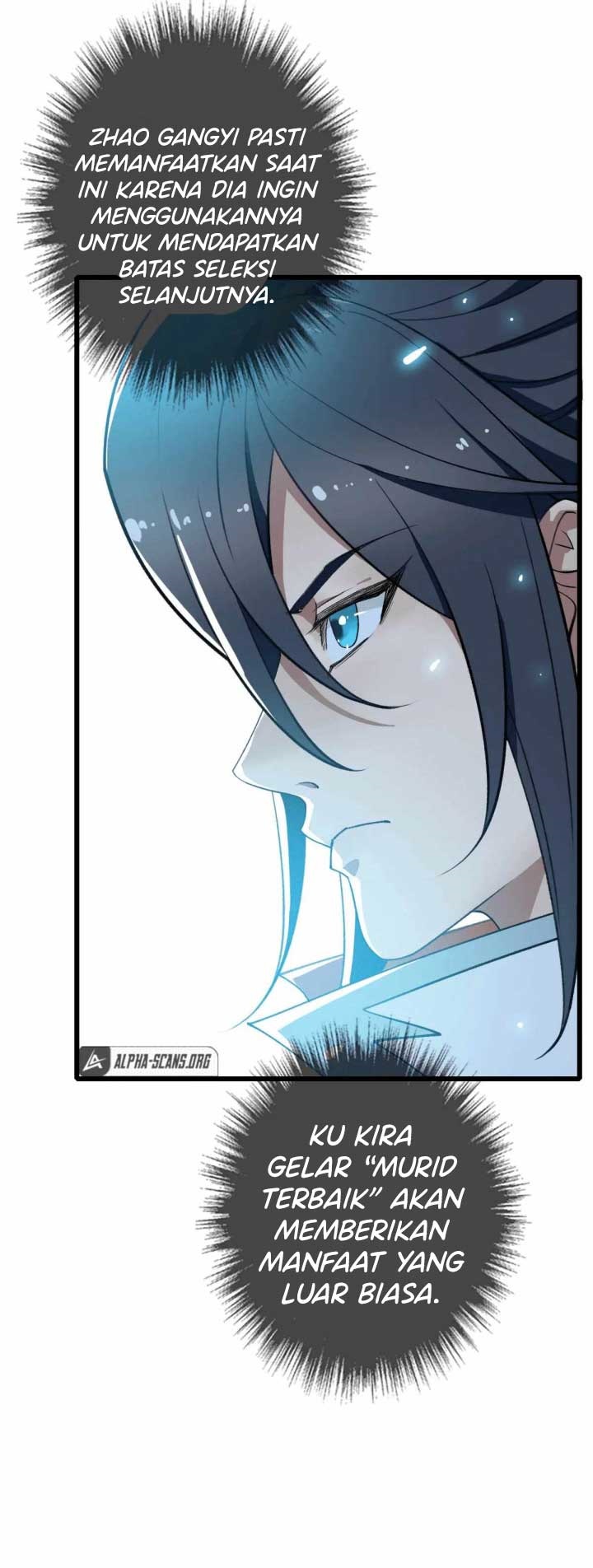 Supreme Taoist (2021) –> (Supreme Exorcist) Chapter 30 Gambar 11