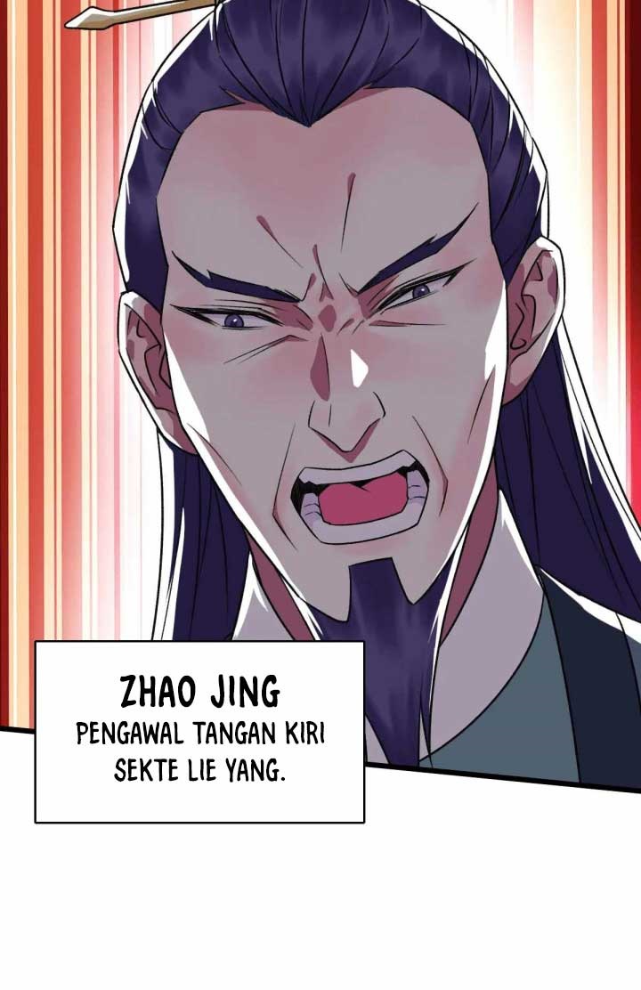 Supreme Taoist (2021) –> (Supreme Exorcist) Chapter 30 Gambar 13