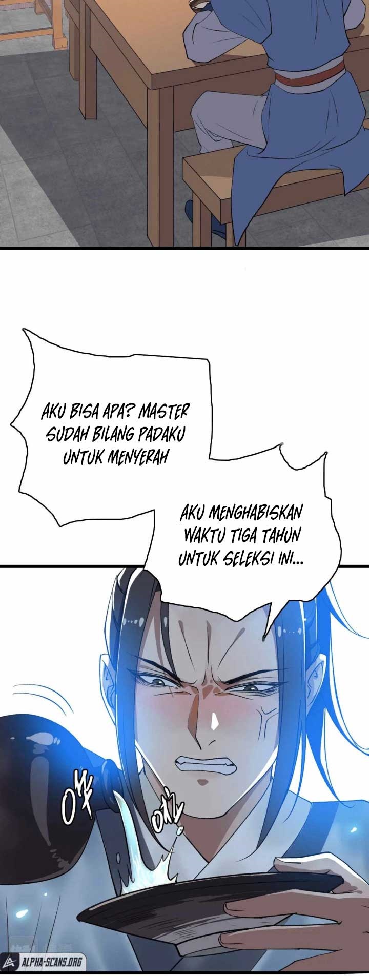 Supreme Taoist (2021) –> (Supreme Exorcist) Chapter 30 Gambar 17