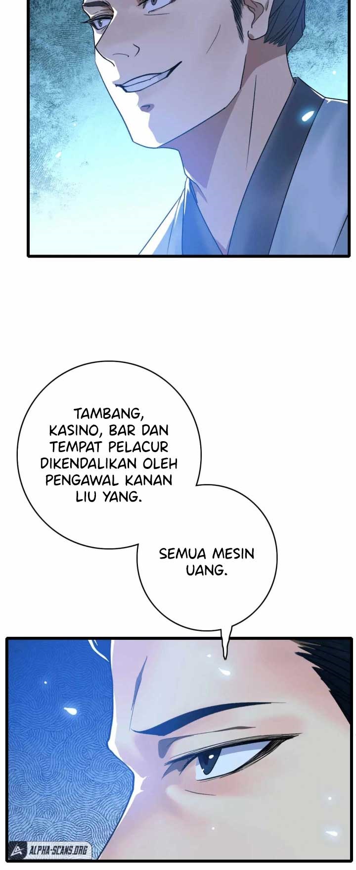 Supreme Taoist (2021) –> (Supreme Exorcist) Chapter 30 Gambar 19