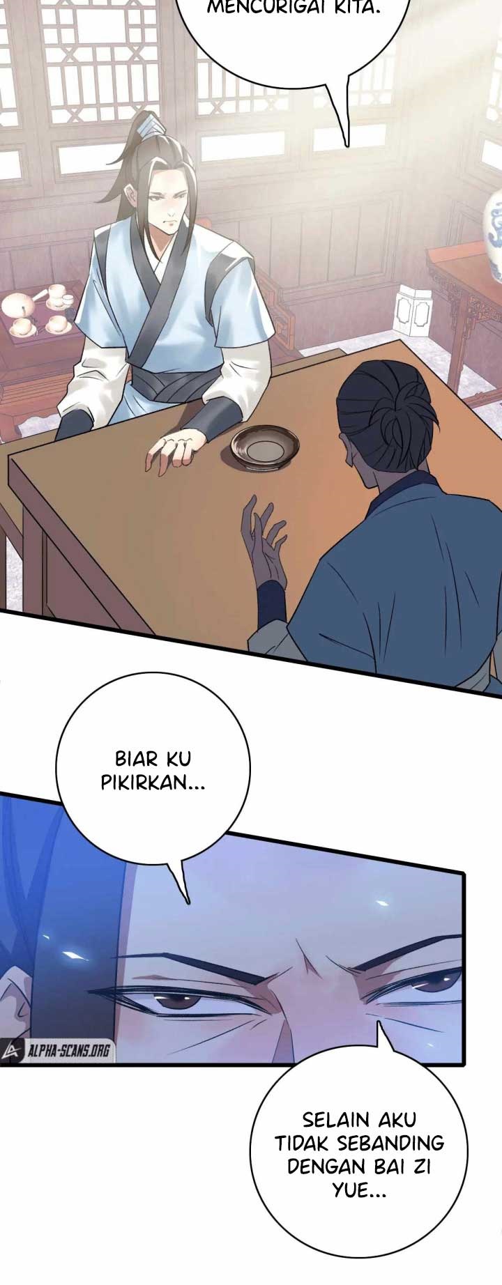 Supreme Taoist (2021) –> (Supreme Exorcist) Chapter 30 Gambar 21