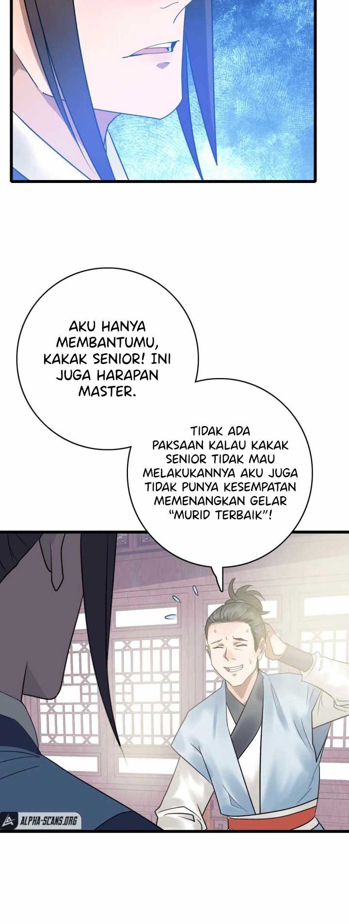 Supreme Taoist (2021) –> (Supreme Exorcist) Chapter 30 Gambar 23