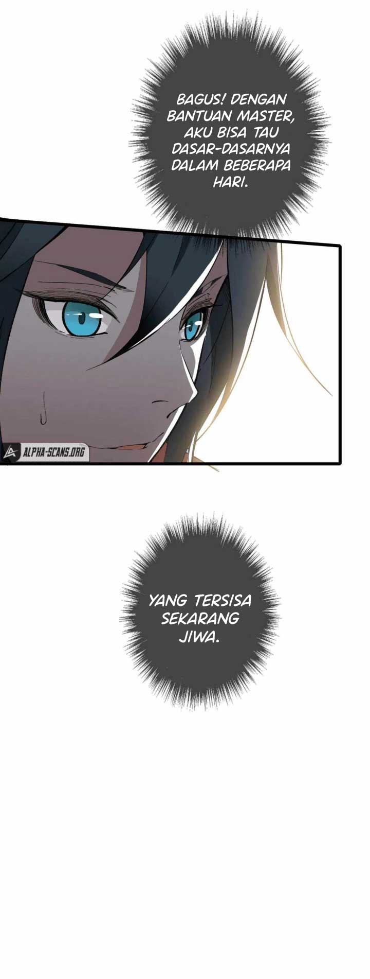 Supreme Taoist (2021) –> (Supreme Exorcist) Chapter 31 Gambar 7