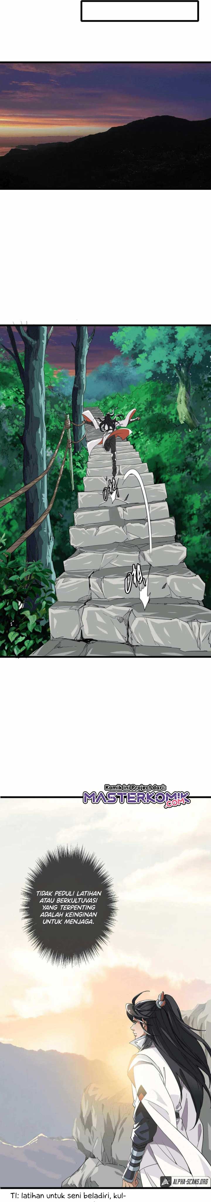 Supreme Taoist (2021) –> (Supreme Exorcist) Chapter 31 Gambar 8