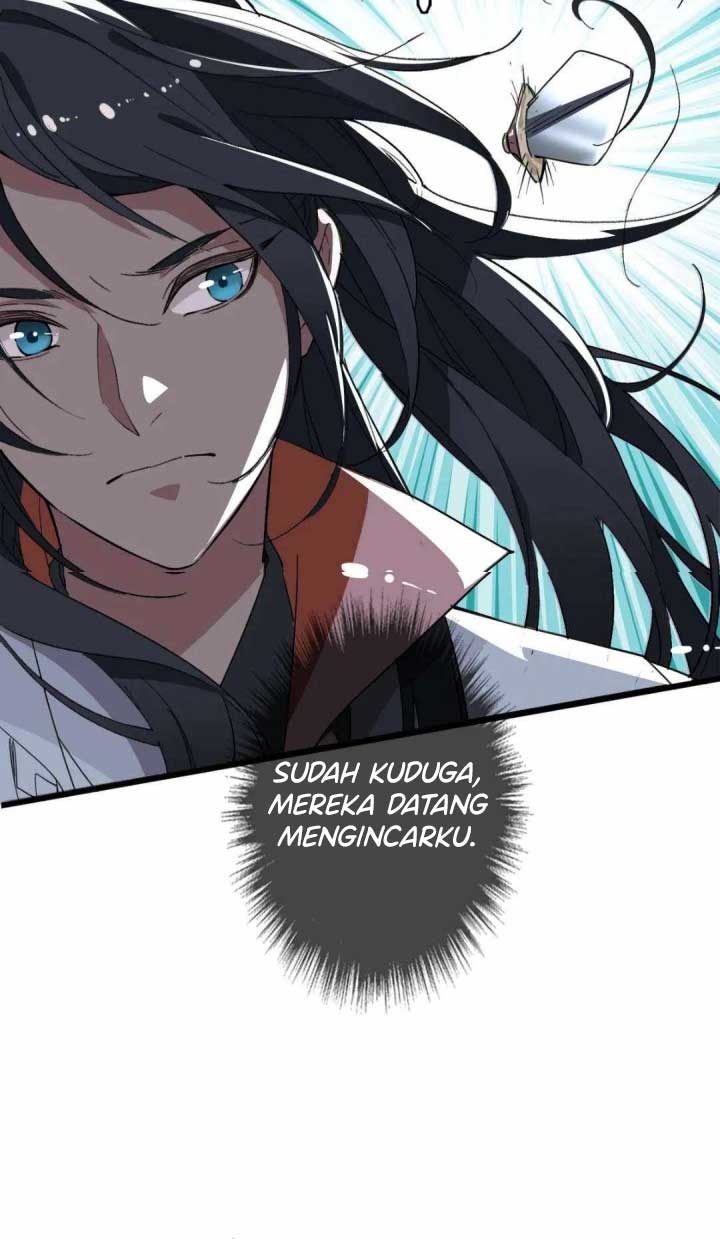 Supreme Taoist (2021) –> (Supreme Exorcist) Chapter 31 Gambar 11