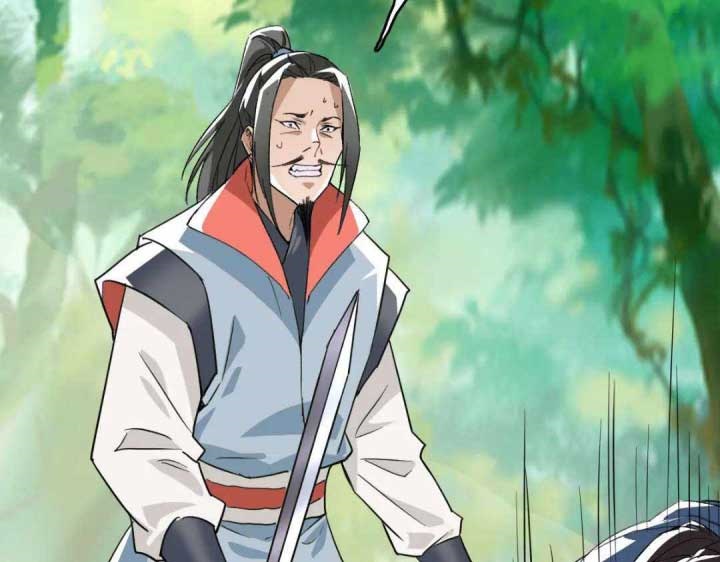 Supreme Taoist (2021) –> (Supreme Exorcist) Chapter 31 Gambar 21