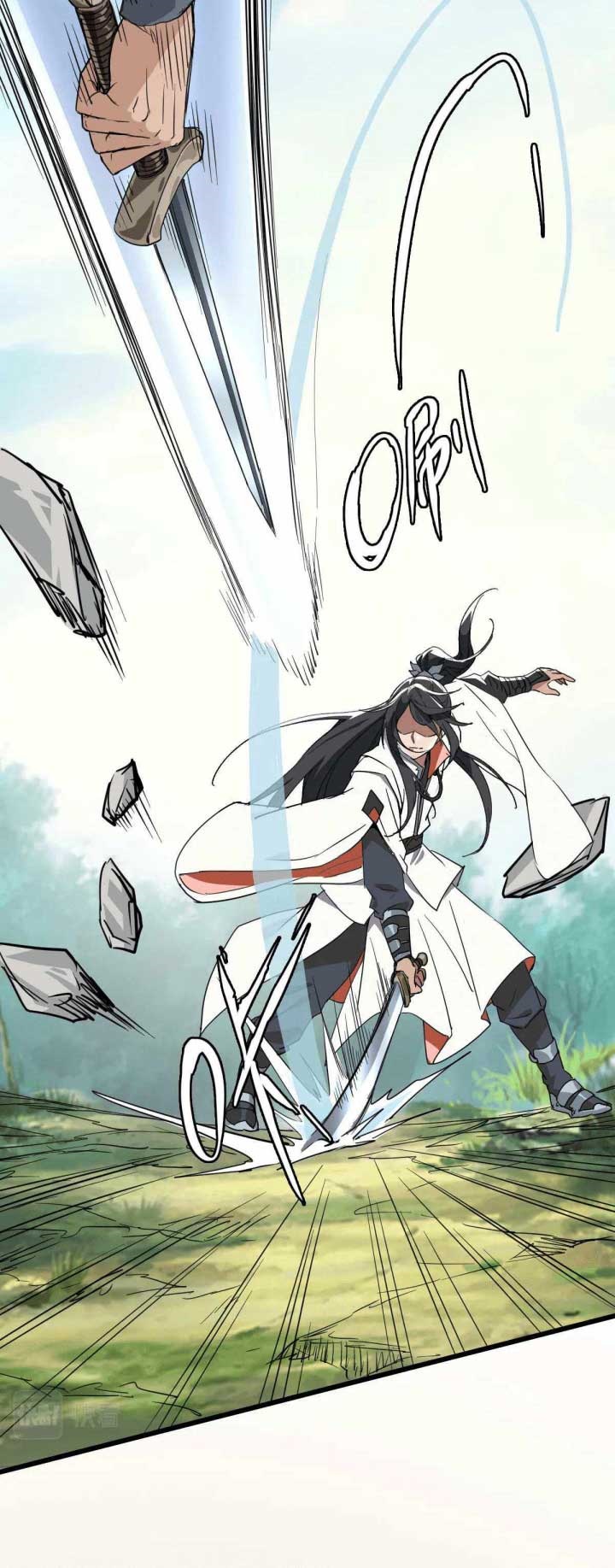 Supreme Taoist (2021) –> (Supreme Exorcist) Chapter 31 Gambar 24